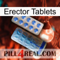 Erector Tablets 40